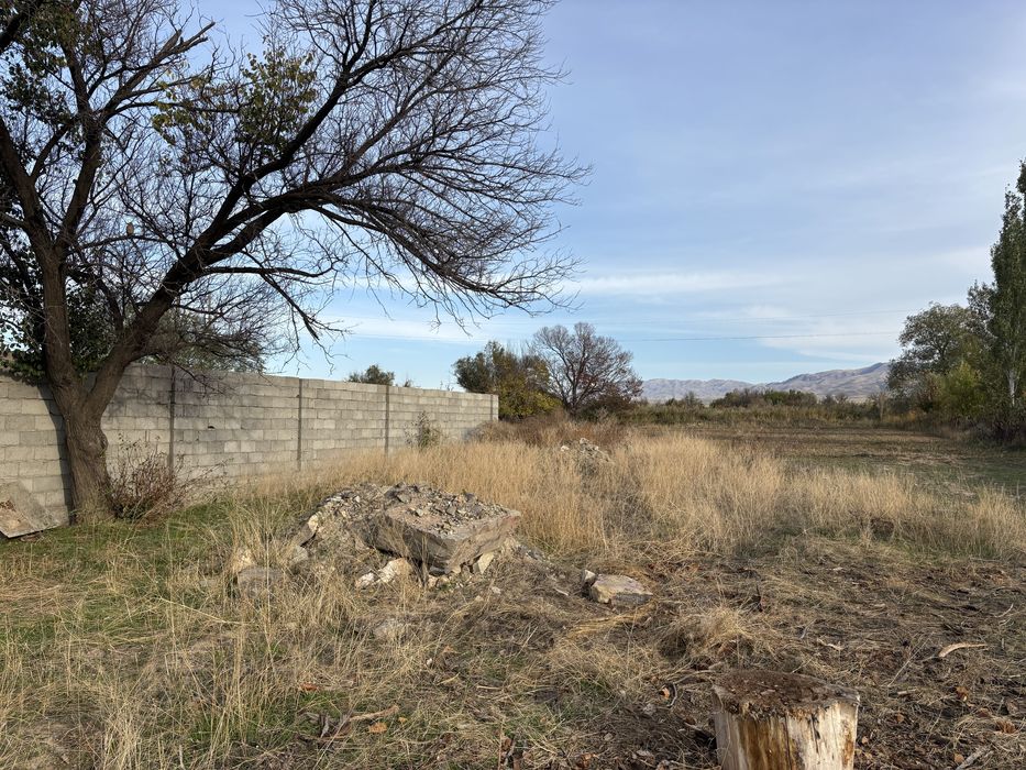 Продается Дом Байзакском районе