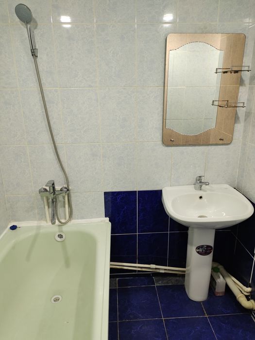 2ух комнатная на 9ом районе