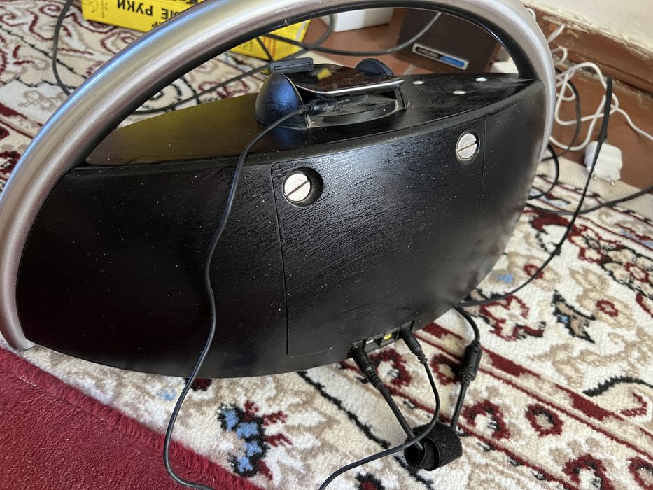 Harman /Kardon Go+plus micro