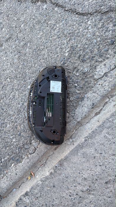Ф15 бмв щиток продаю