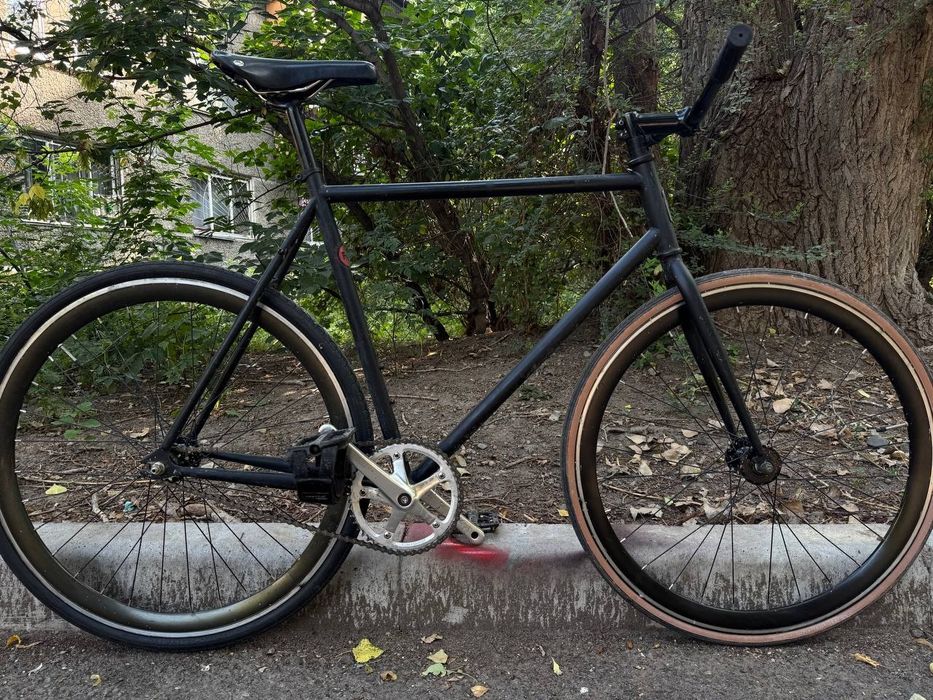 Фикс fuji classic