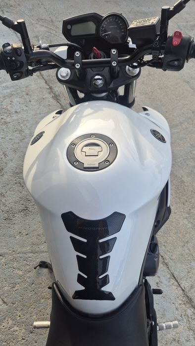 Yamaha xj6 2013 ABS A2