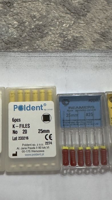 Стом инструменты