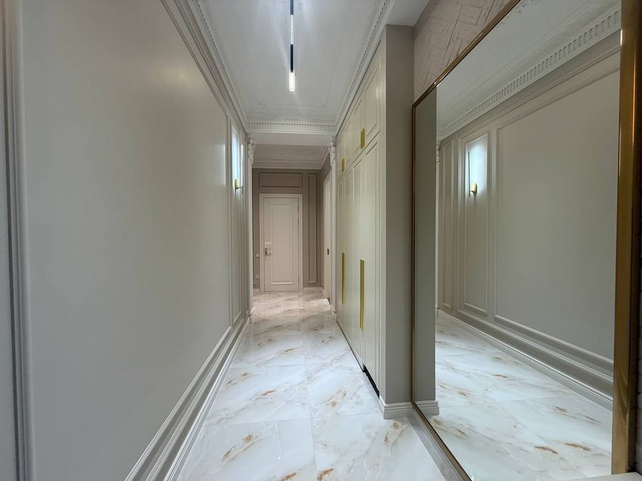 Продам 2/4/14 72м2 в ЖК Skyline Towers на ул. Нукусская,