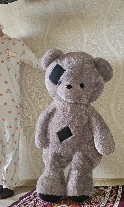 Teddy ayiq arzon