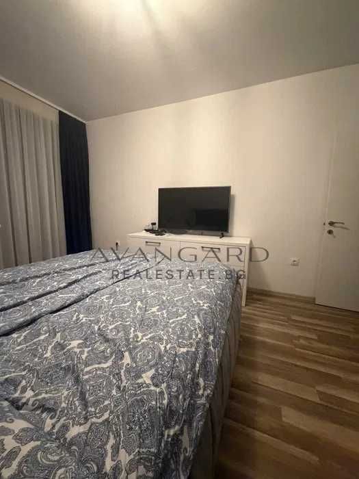 Продава се Двустаен апартамент в Пловдив, Център - 79 кв.м за 1534 €/кв.м - Снимка #4