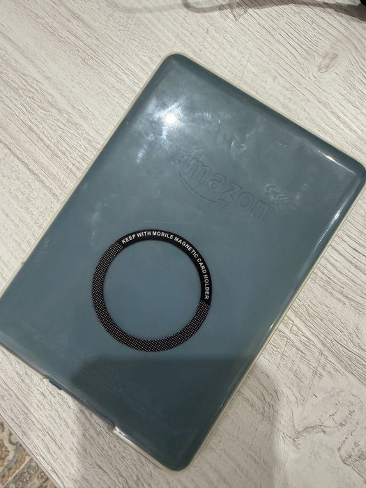 продам прошитый kindle paperwhite