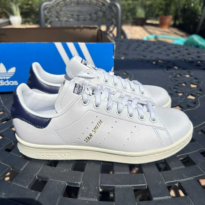 Оригинални обувки ADIDAS STAN SMITH Primegreen  EU42 -44