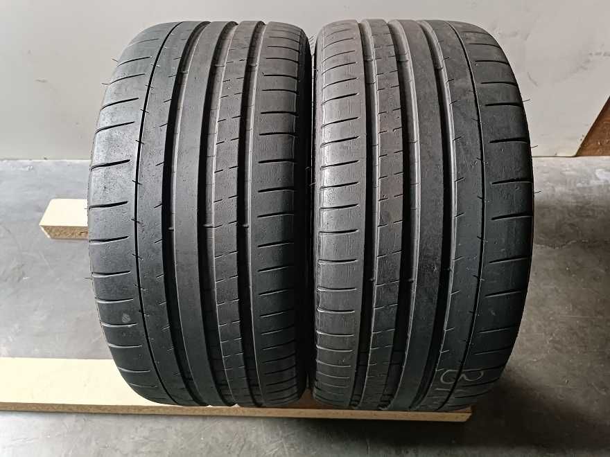 Anvelope 245/35/ZR19 93Y MICHELIN VARA 245 35 19 93Y CP-V20578