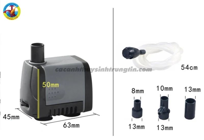 Atman насос 101s 350l/h