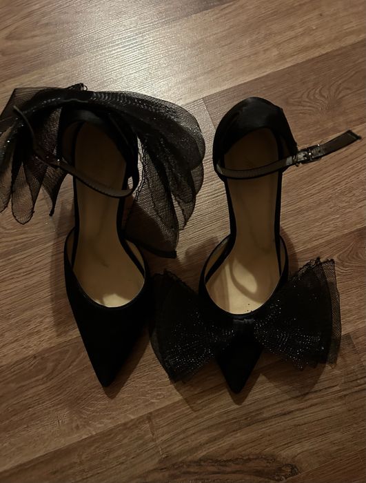 туфли 36 размера