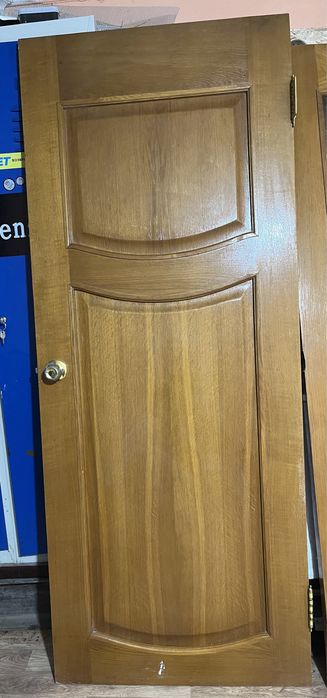 Межкомнатные двери