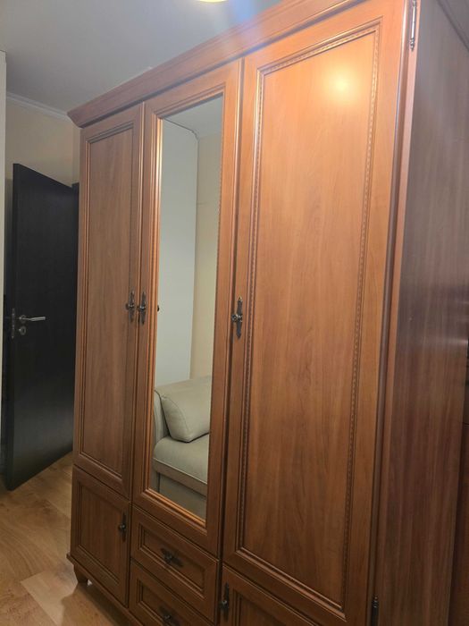 Гардероб класически стил