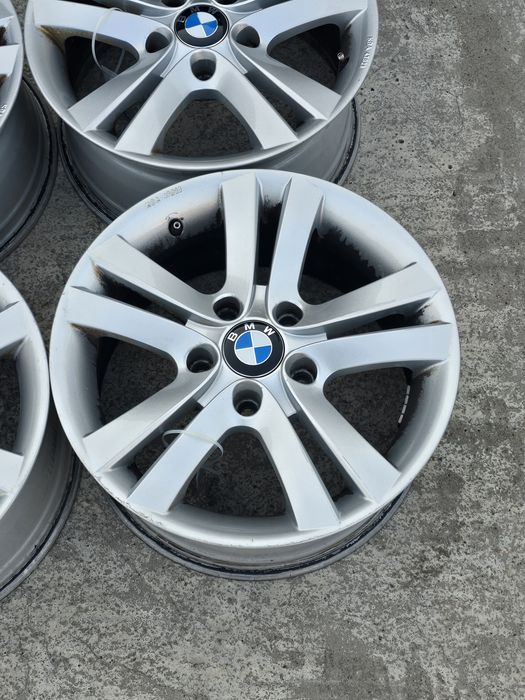 Джанти 16 / 5х120 - BMW 5x120