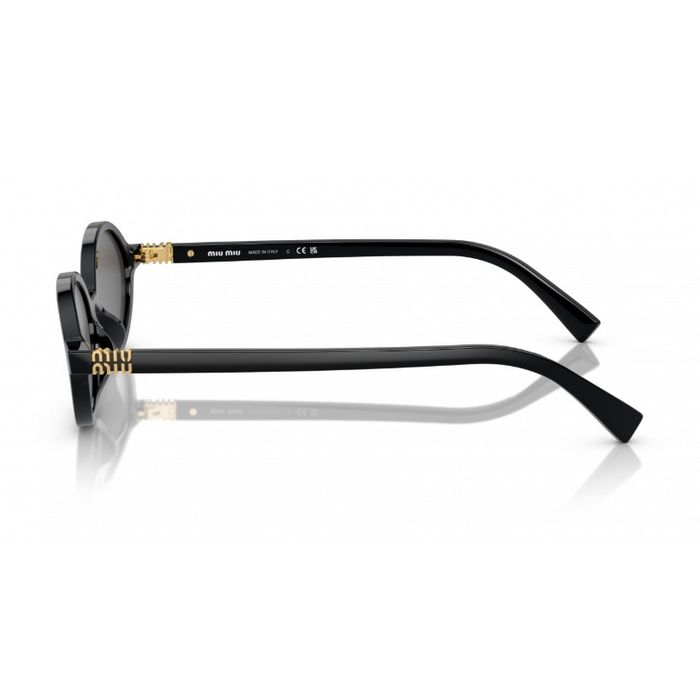 Miu Miu MU 01XV VAU1O1 Havana - Women's Optical Frames 50mm