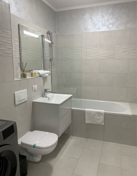 Apartamente regim hotelier în zona Palas Iași | Modern și central