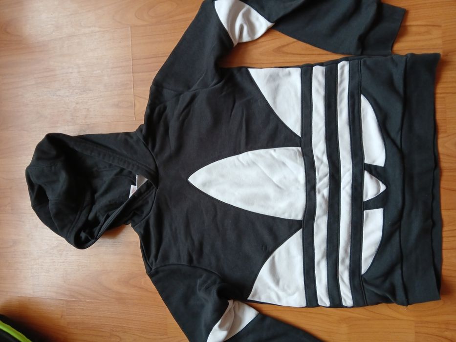 Оригинални Спортни горнища "Адидас"