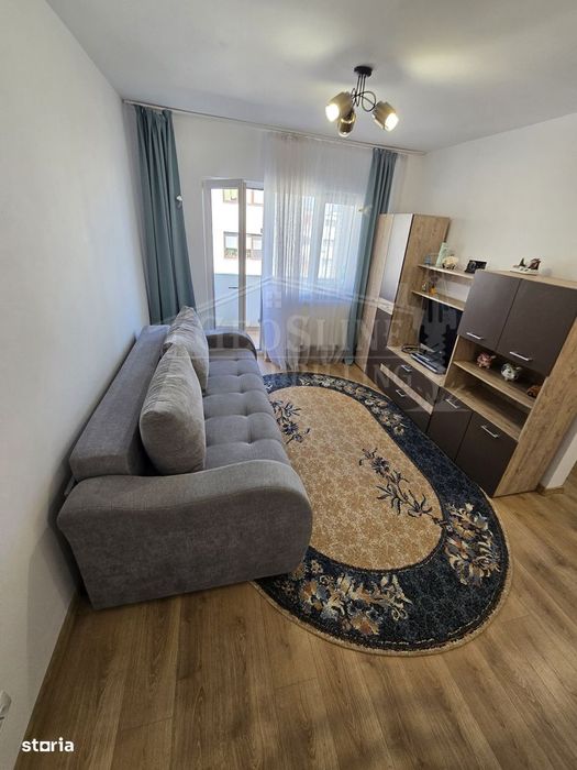 Apartament 2 camere Bucătărie separată Cartier Mănăștur Aleea Gârbău