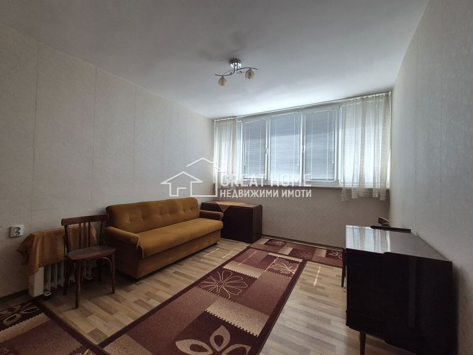 Продава се Многостаен апартамент в Търговище, Център - 110 кв.м за 1066 €/кв.м - Снимка #1
