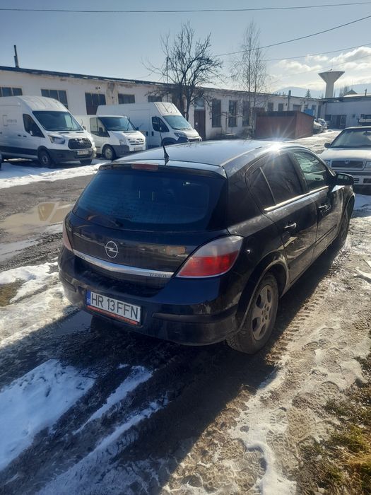 Vând Opel Astra H 1300 Diesel