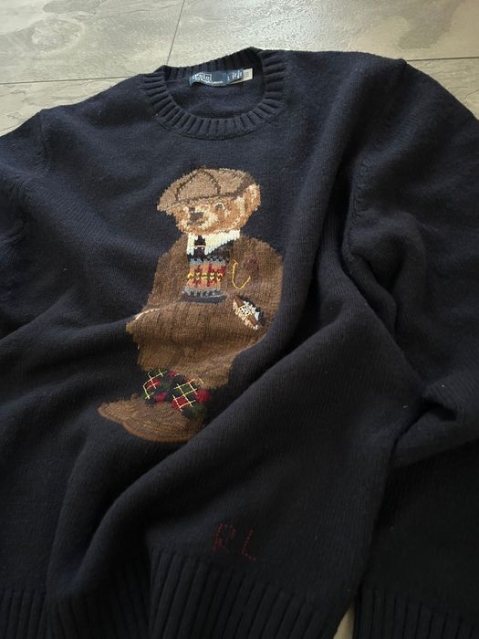 Pulover Polo Ralph Lauren