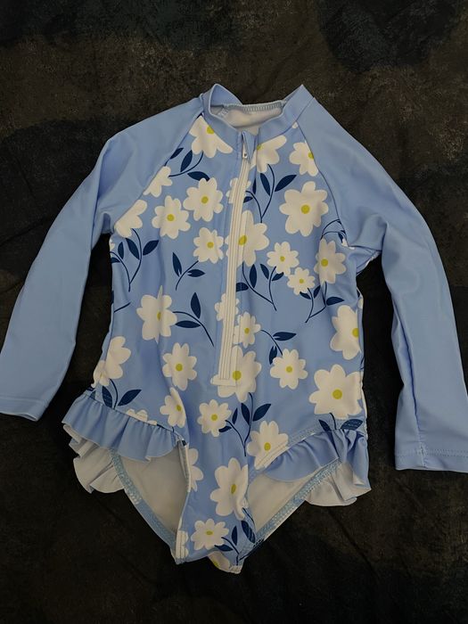 Купальник детский