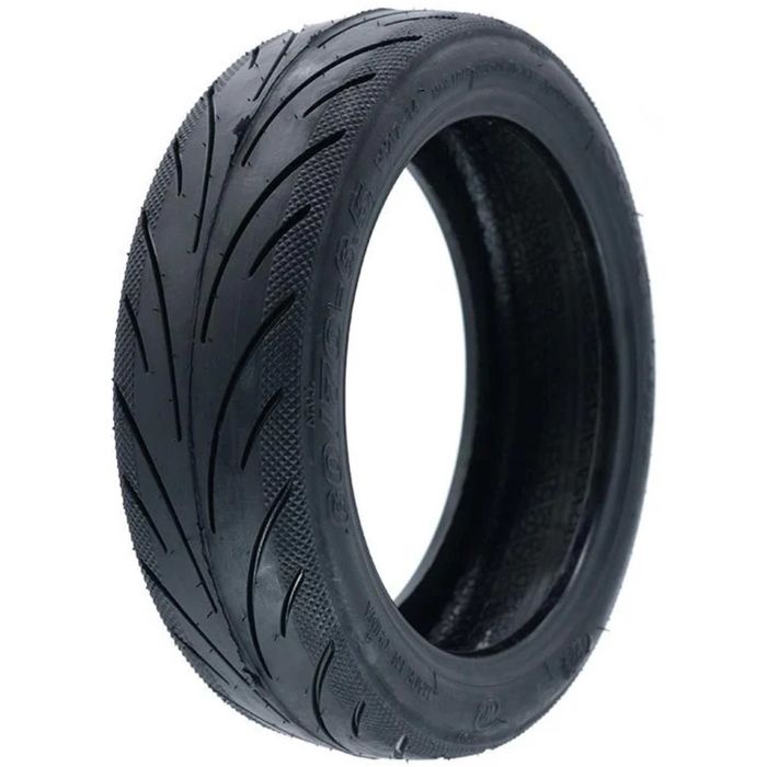 Cauciuc tubeless 60/70-6.5 pentru trotineta electrica Siver 10 Plus, Xiaomi Electric Scooter Elite, Xiaomi Electric Scooter 5 Pro