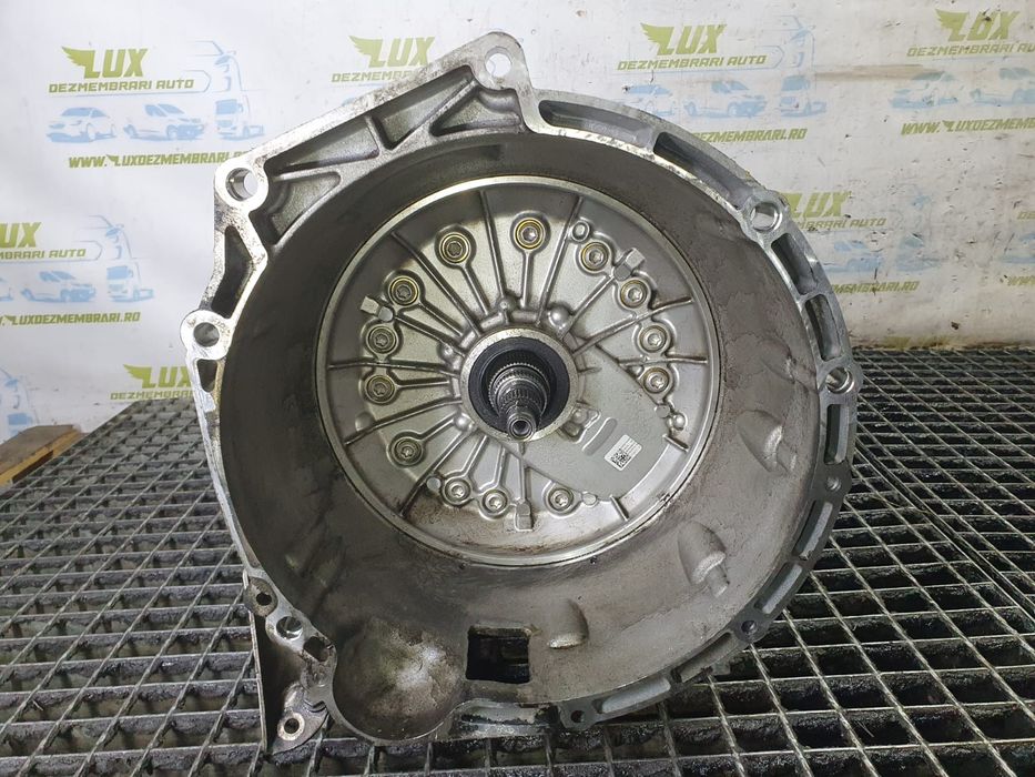 Cutie de viteze automata BMW Seria 5 F11 (2009 - 2013) N47D20T1
