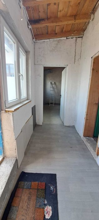 Склад под наем в кв. Левски до Ботевградско шосе