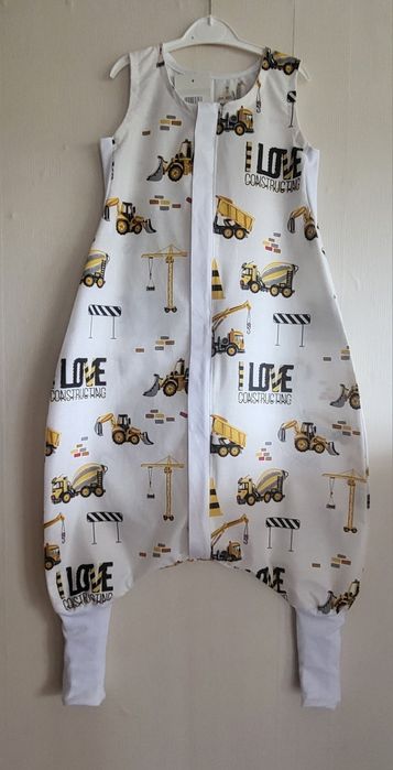 Чувалчета с крачета