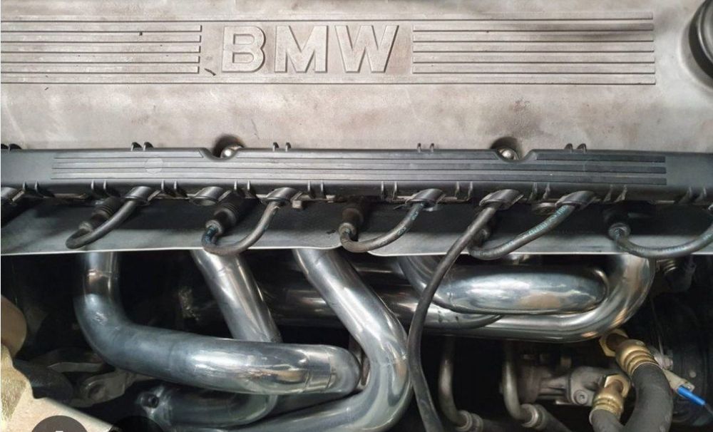 Ремонт глушителей