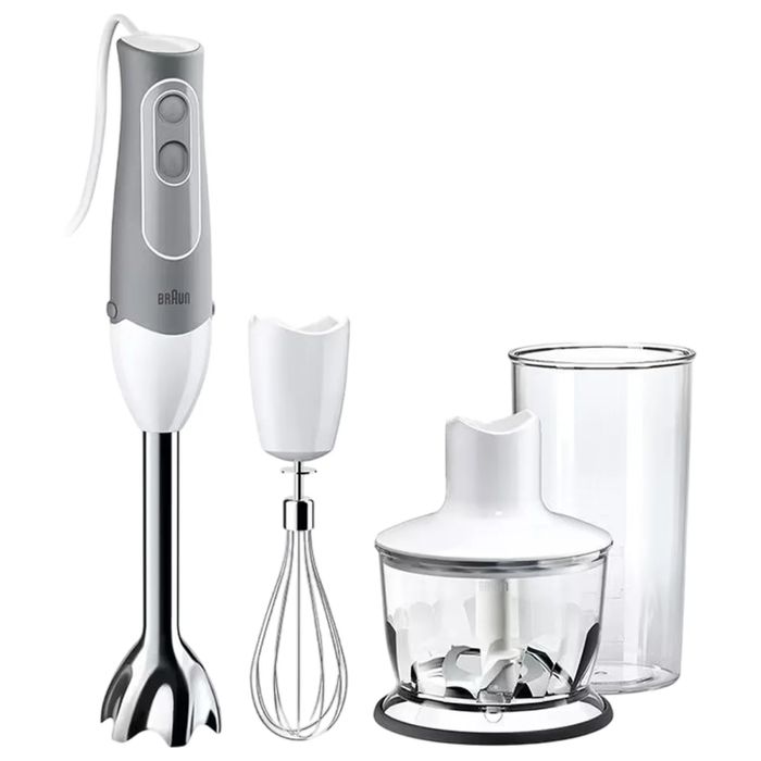 Блендер погружной Braun MQ535