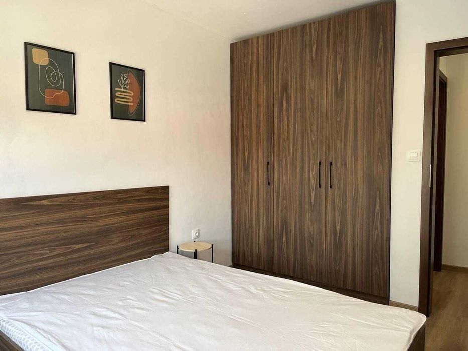 Дава се под наем Двустаен апартамент в Пловдив, Кършияка - 50 кв.м за 400 € - Снимка #6