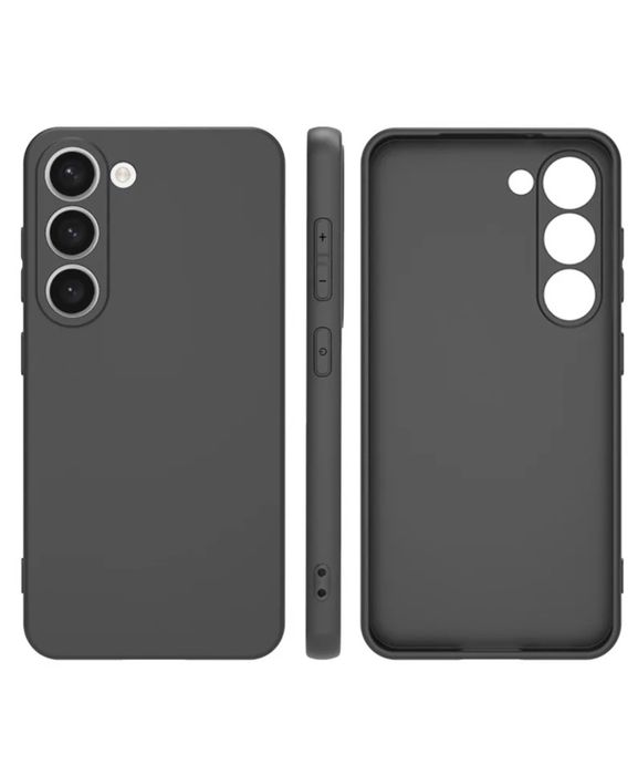 Samsung A52/A52S/A53/A54/A55/A56/A57 Husa Premium Case Silicon Slim 0,3M
