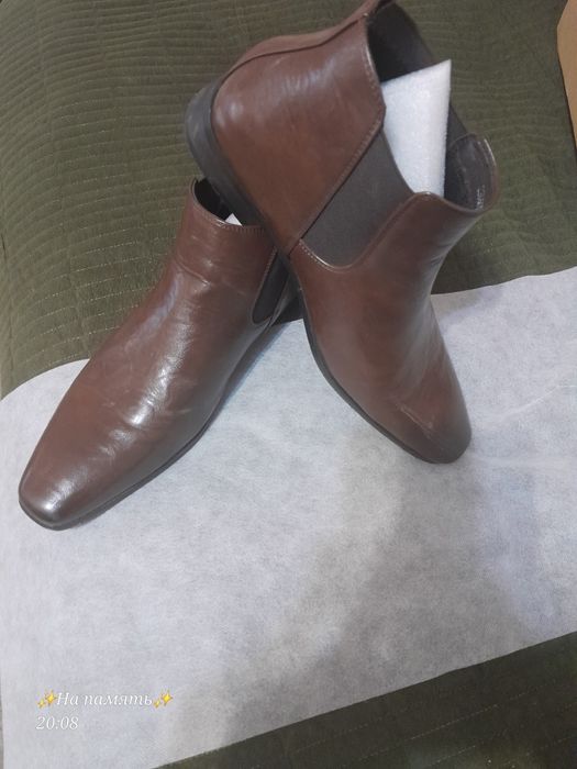 Продам 45-46 размер весна,осень