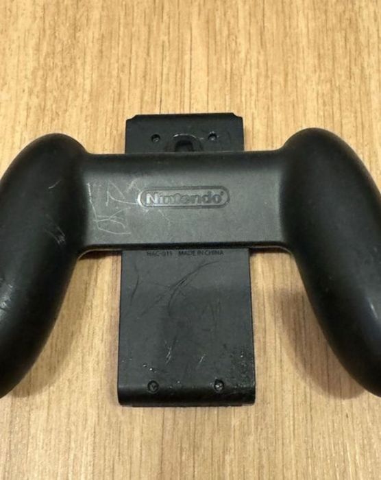 Nintendo switch Joy con charging