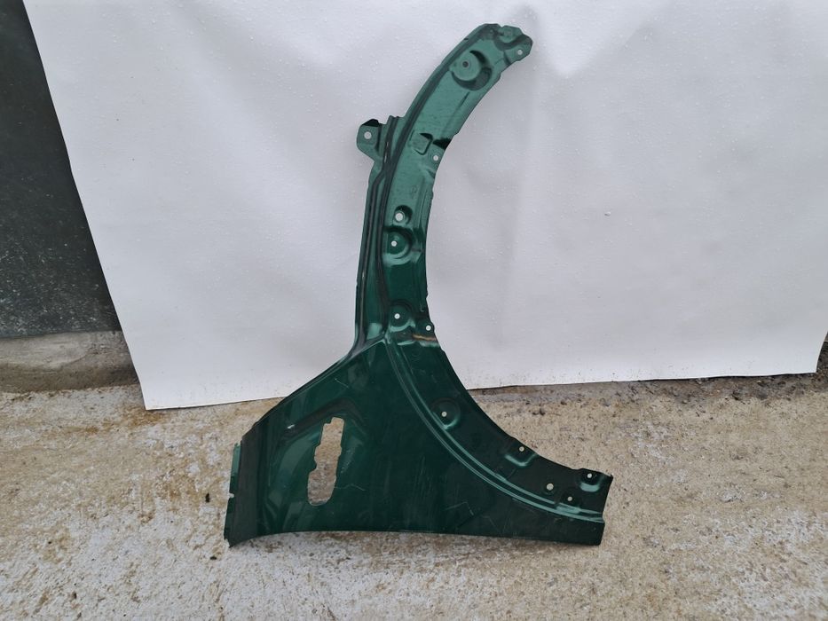 Калник Mini Cooper F55 F56 F57