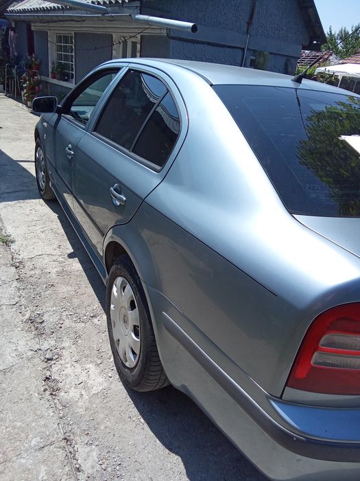 Skoda Octavia 1  vând/schimb