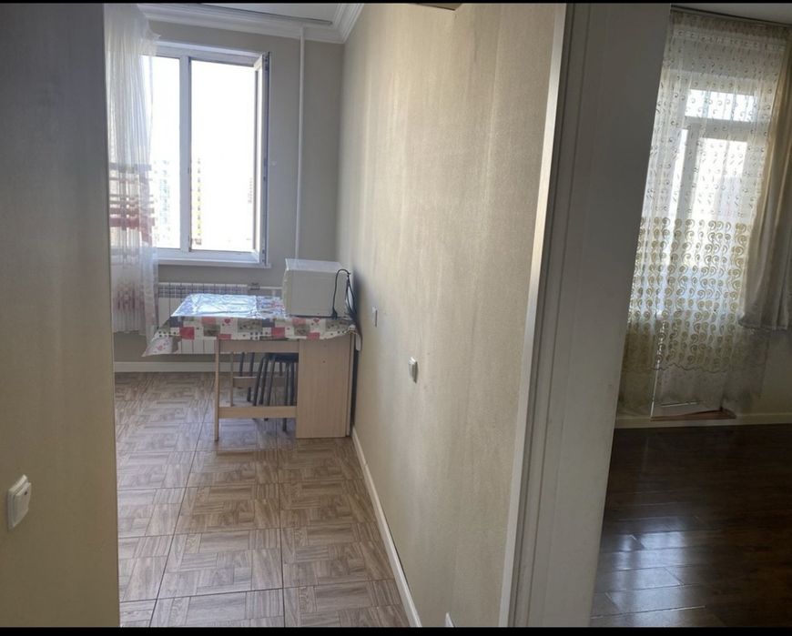 Сдам квартиру 1 комн  , Левый берег