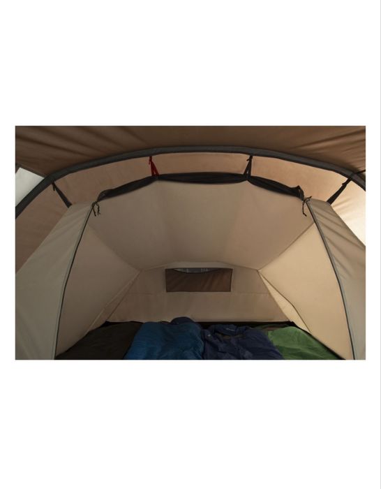 Продаю палатку Outventure Ottawa 4