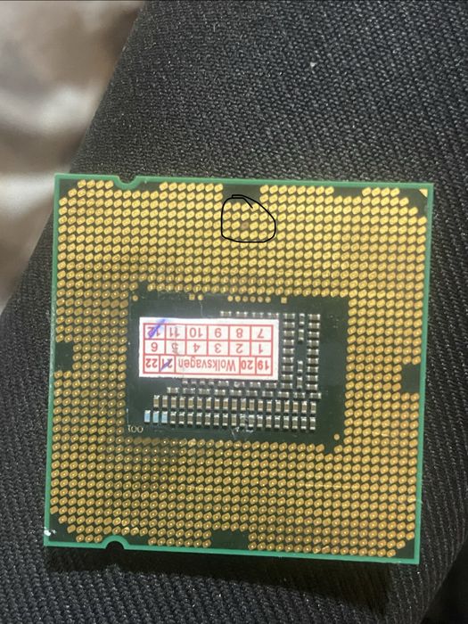 Комплектующие для пк.нуждаются в ремонте!