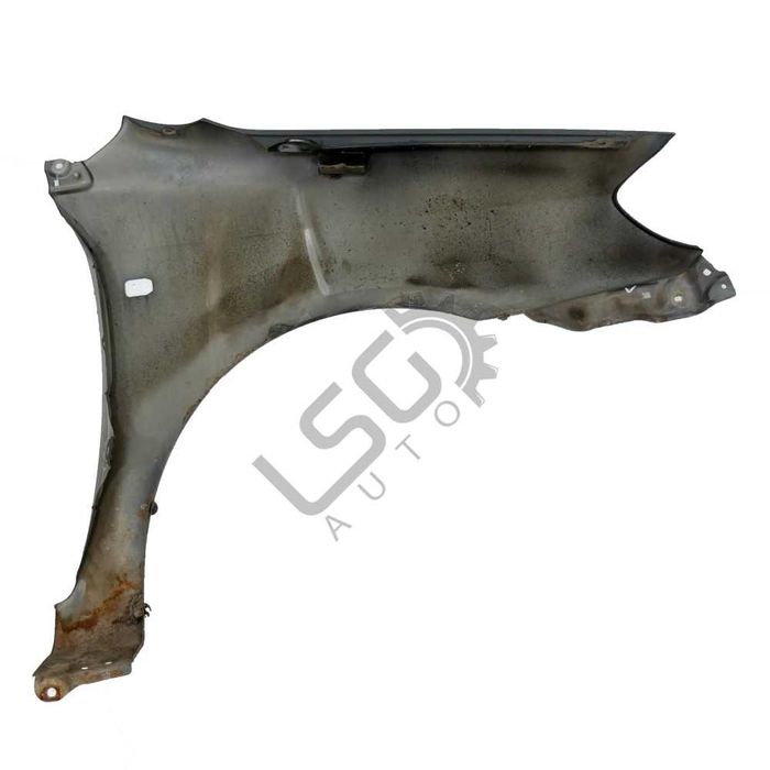 Ляв калник Toyota Corolla 2001-2006 ID:112456