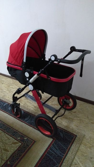 Детская коляска .