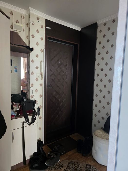 Продажа 3х комнатной квартиры