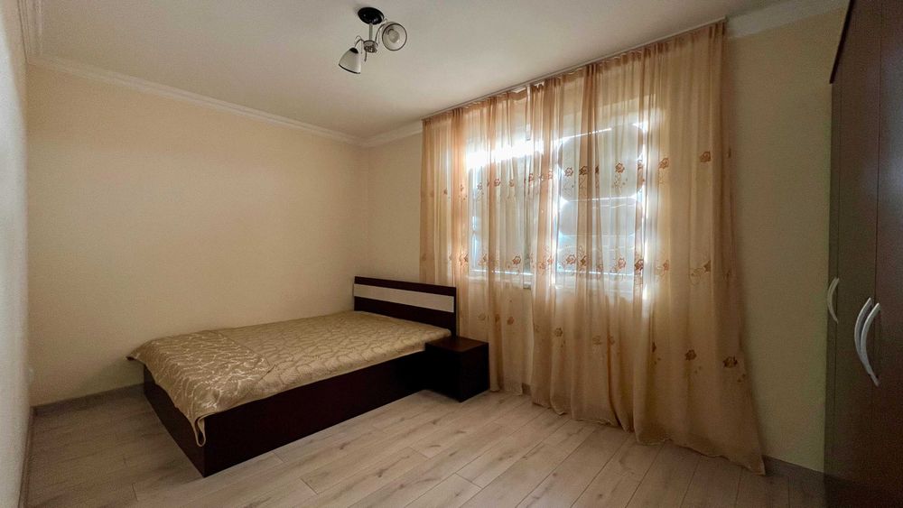 Se da in chirie ap 2 dormitoare