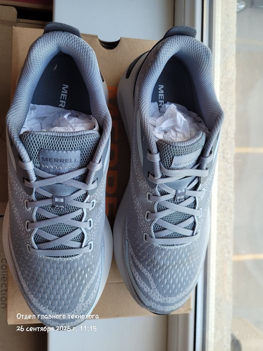 Merrell Morphlite