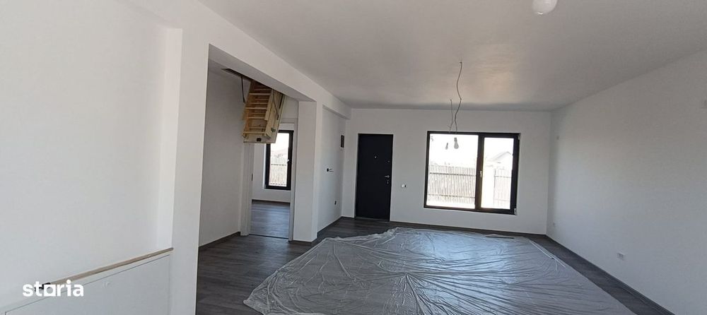 Casa Parter 3 camere /Com.Berceni /Comision 0%