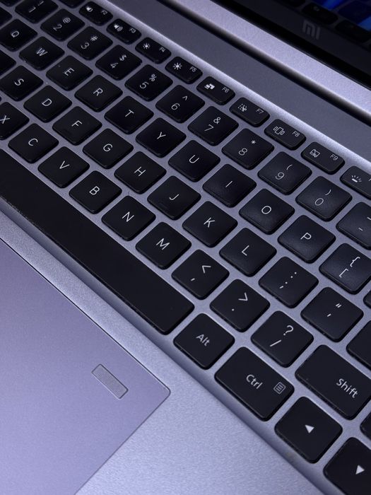 Ноутбук Mi|Ortalyq.kz