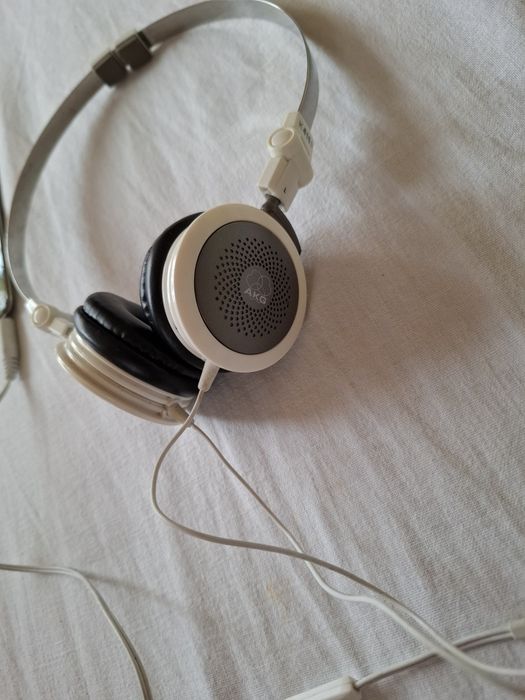 Căști cu fir AKG K-416-P