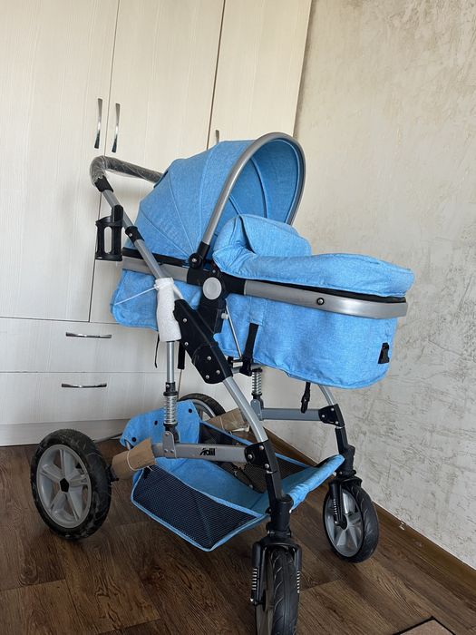 детские коляски жагдайы жаксы усталынбаган келисим бар